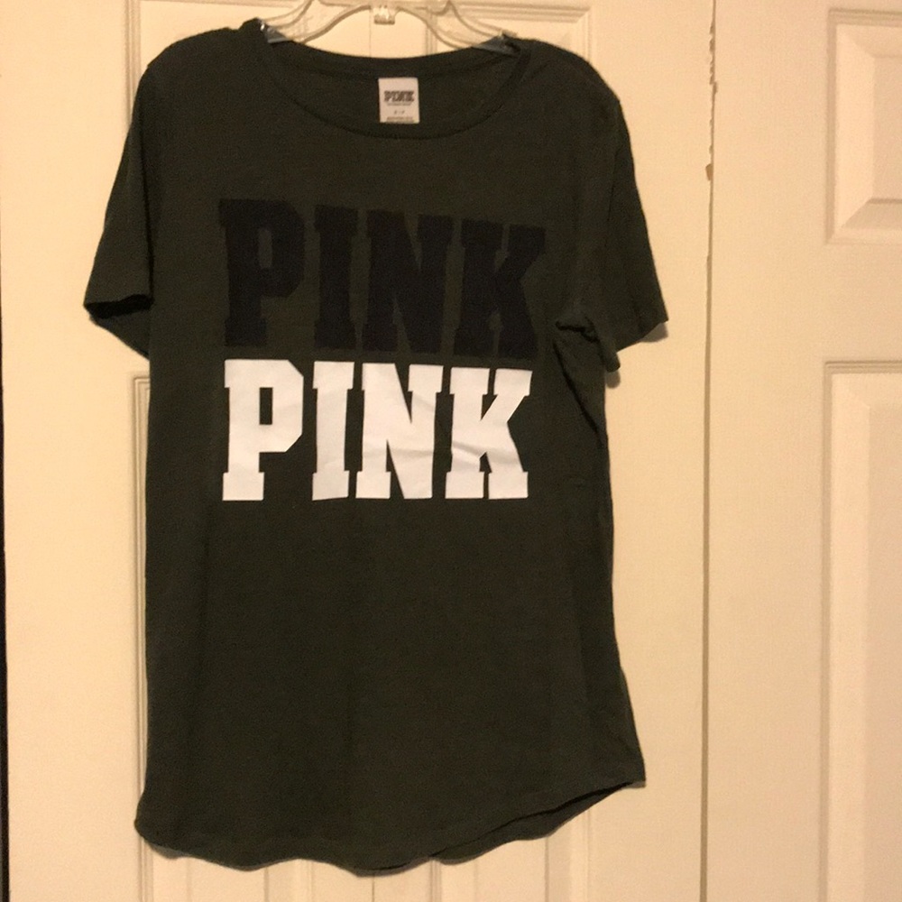 Bundle of Victoria Secret PINK shirts